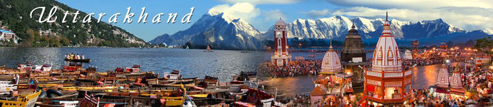 Delhi- Nainital - Ka