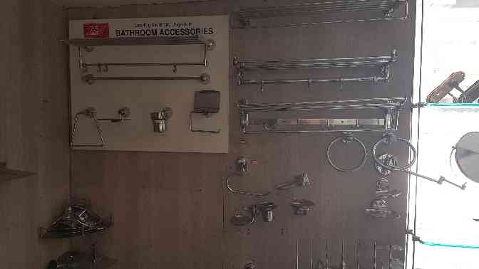 Bathroom Accessories Bangalore fingerprint door handle in bangalore : bhawani enterprises Bathroom Accessories Bangalore fingerprint door handle in bangalore : bhawani enterprises