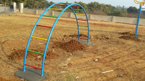 Arasu Play Equipment