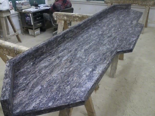 Professional Granite
