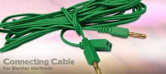 Bipolar cable, Lapro