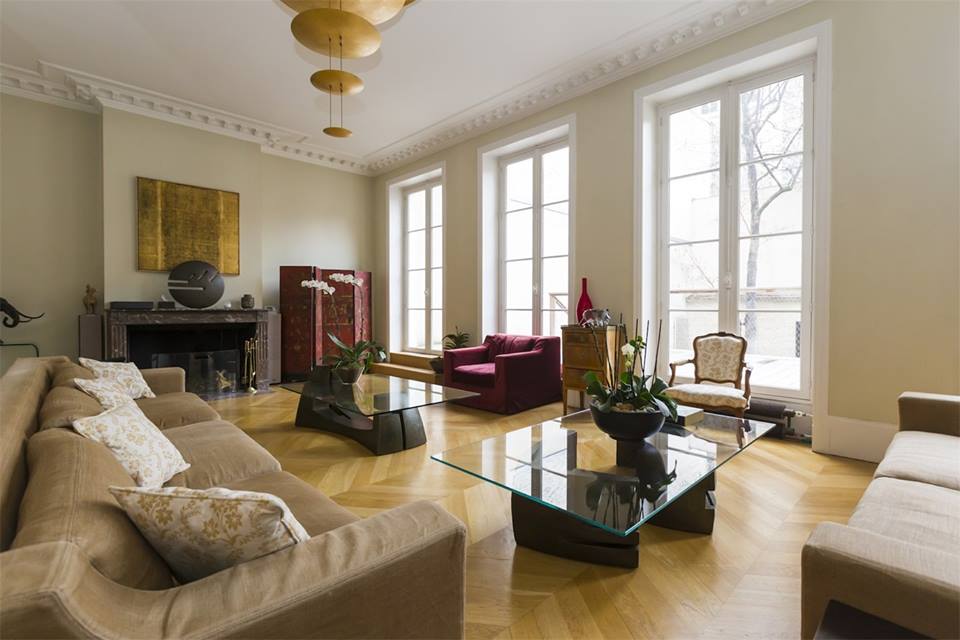 Best interior design