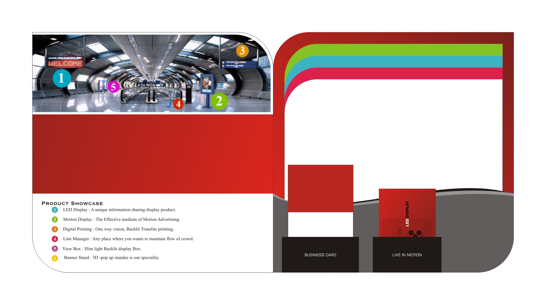 Design your Company