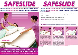 patient transfer sli