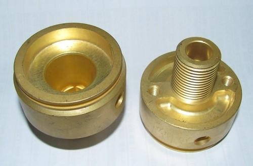 Brass Auto Parts Fro