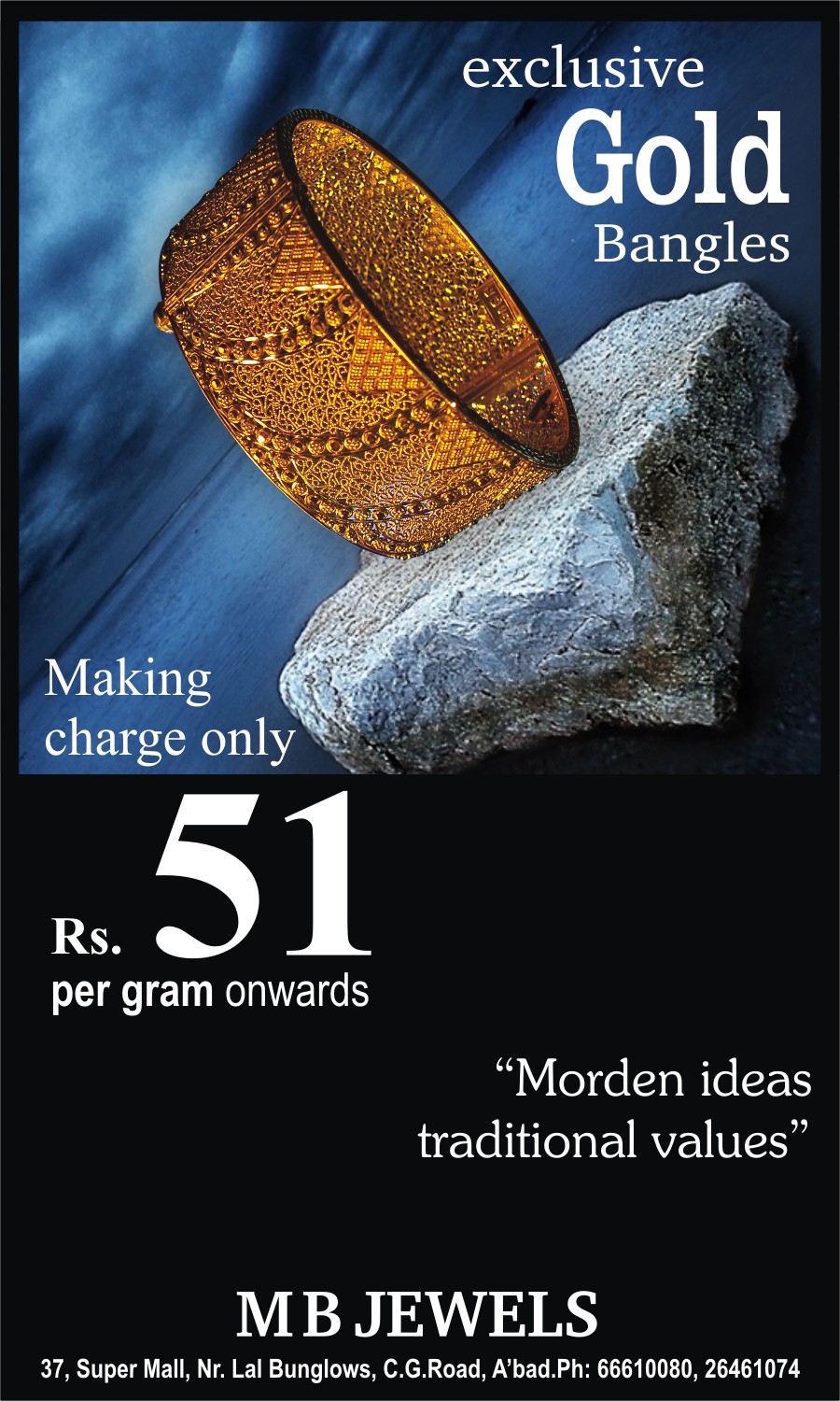 #Creative Leaflet/ F