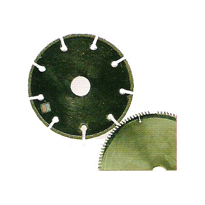 Diamond Cutting Saws