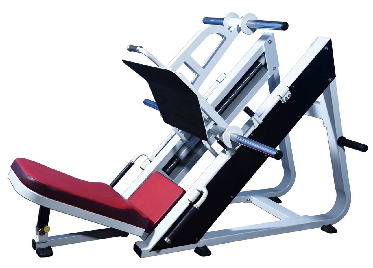 45 Degree Leg Press