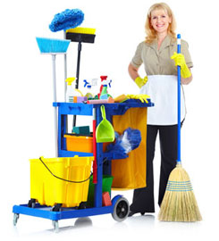 housekeeping services images