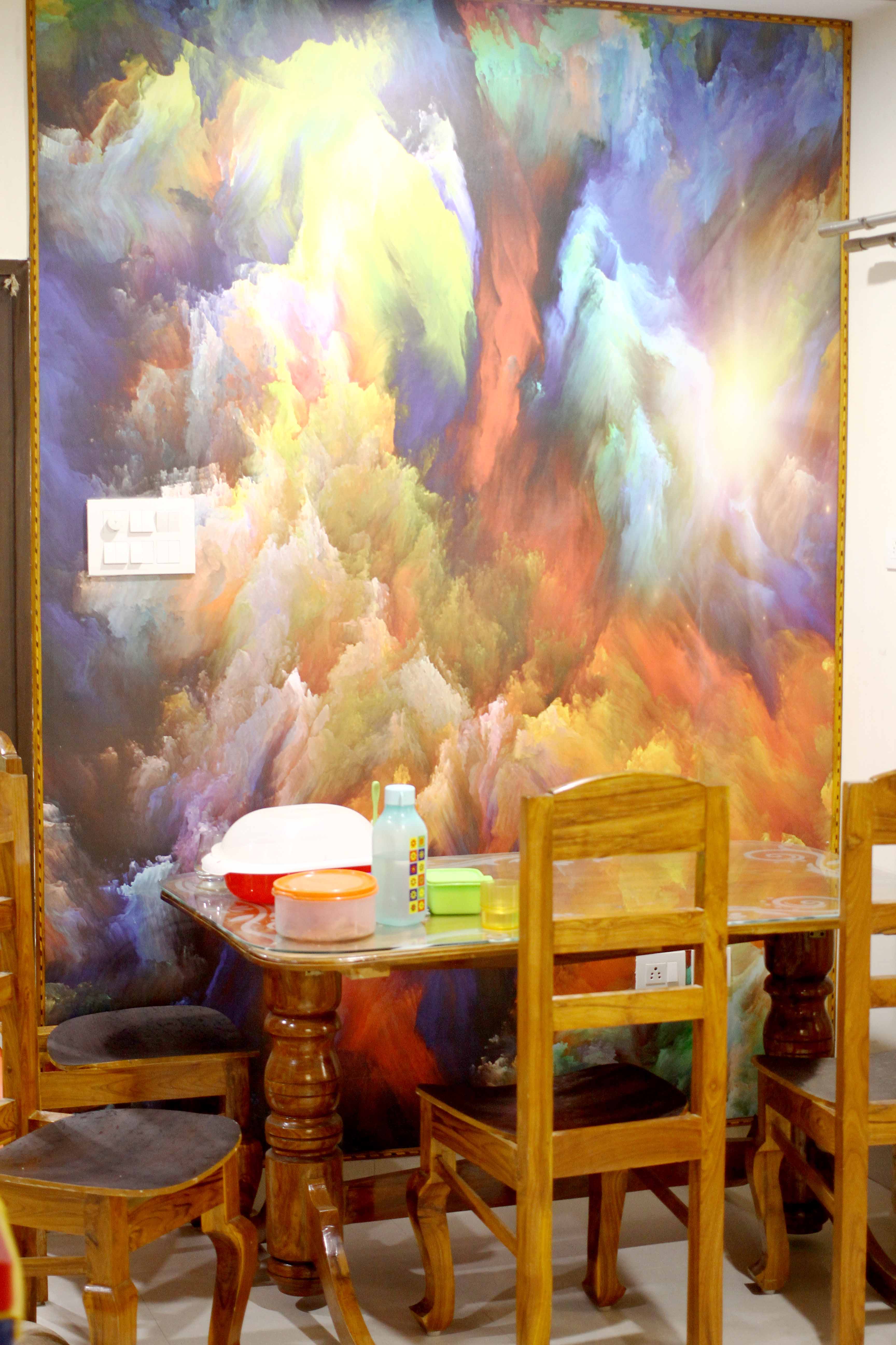 We DHARMIK INTERIORS
