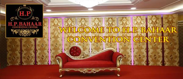 Bangalore Wedding Ha
