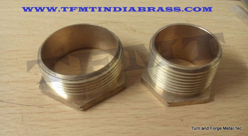 Brass is a general t