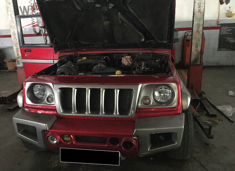 Auto technicians say