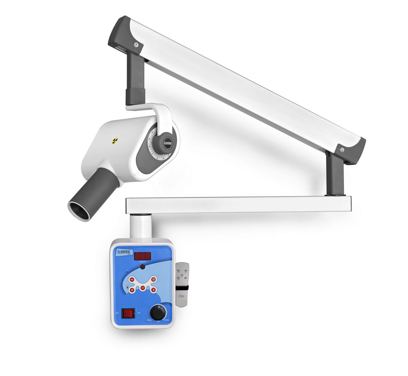 TECHNOMAC dental XRay machines manufacturer, Technomac Medical
