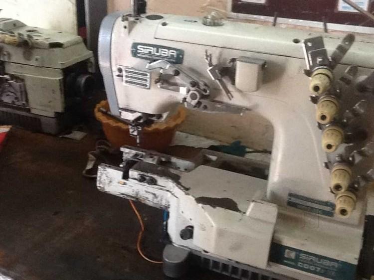 Industrial Sewing Machine Repair Service In T Sri Vishnu Machines Inspiration Industrial Sewing Machine Repair Industrial Sewing Machine Repair Service In T Sri Vishnu Machines Inspiration Industrial Sewing Machine Repair