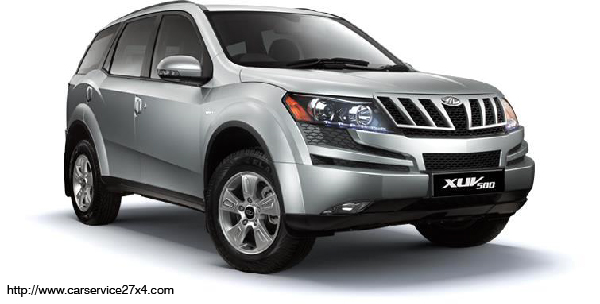 Car Repair & Service