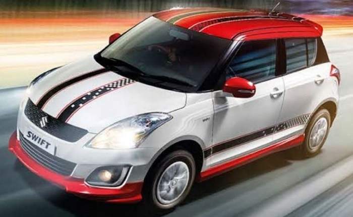 Swift Car Service &