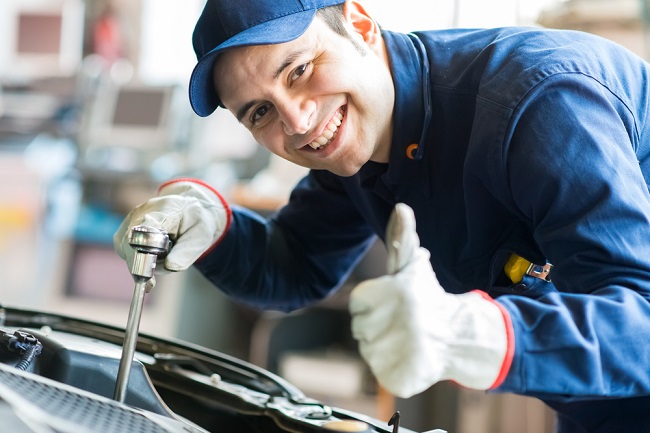 Best car service in