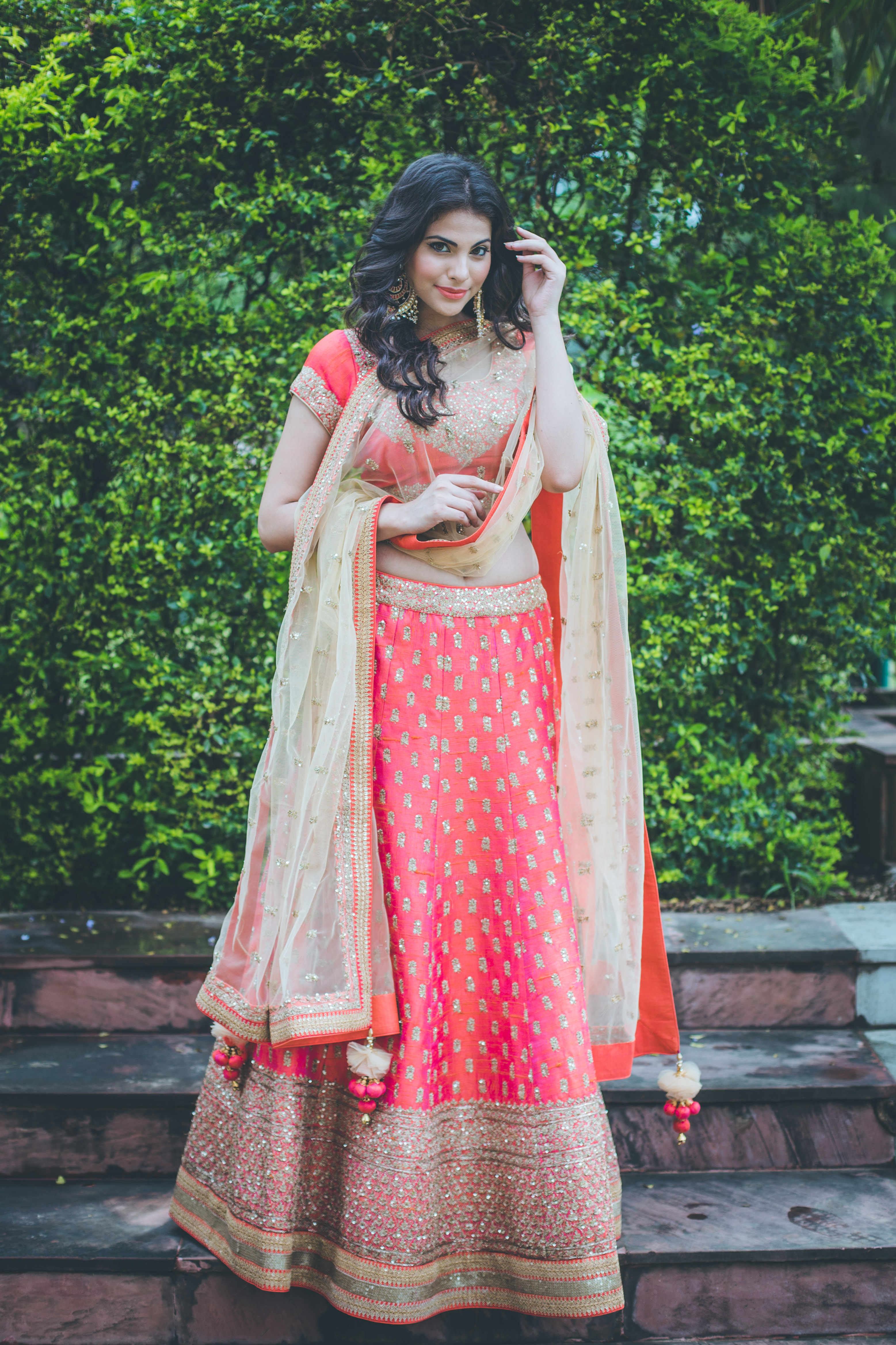 A wedding is a magic