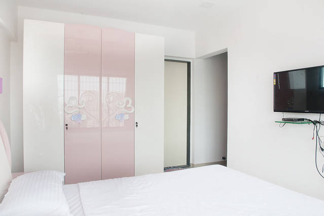 3 BHK FULLY FURNISHE