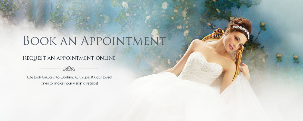 Diadem Bridal is a B