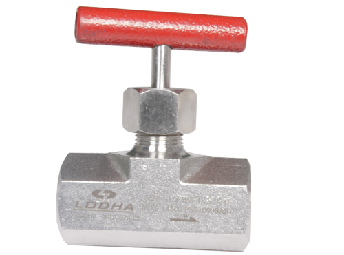 Forged High Pressure