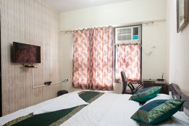 Best guest house in