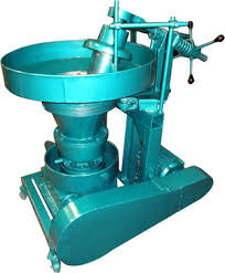 Oil machinery manufa