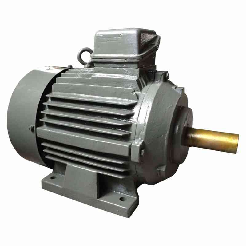 H.P. :- 0.18 HP TO 1