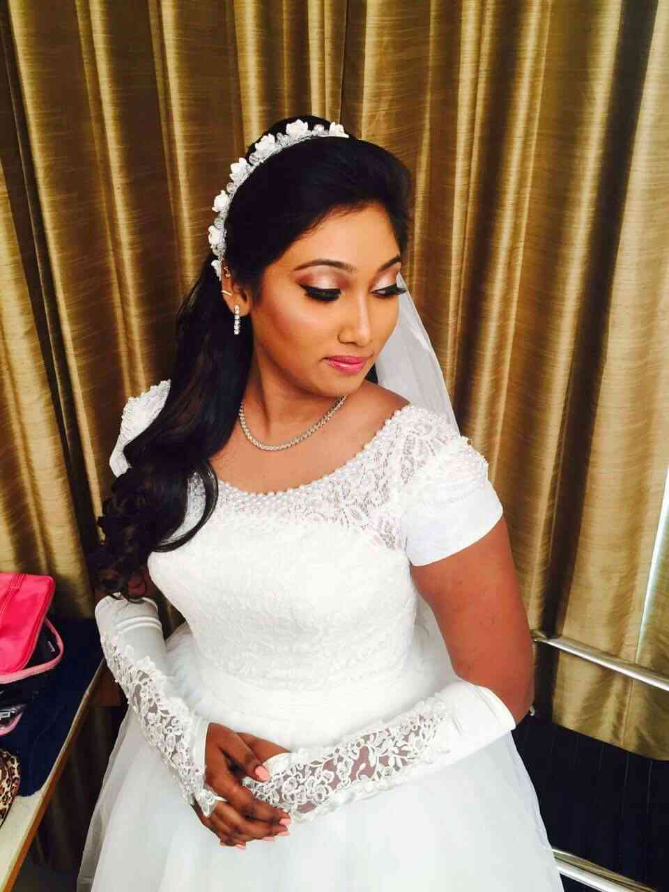 Pretty Marriages are