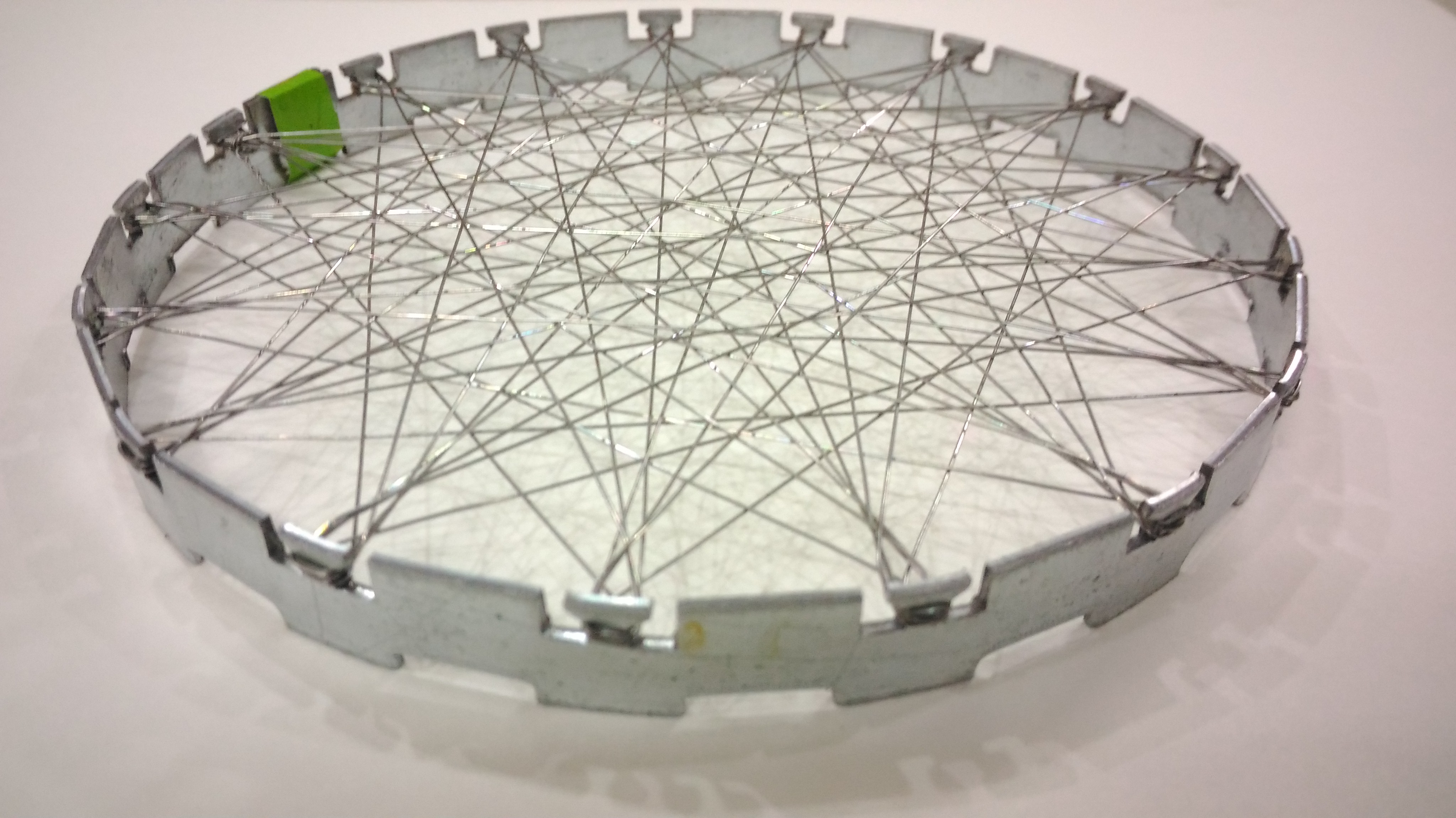Leading manufacturer