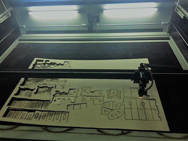 update image