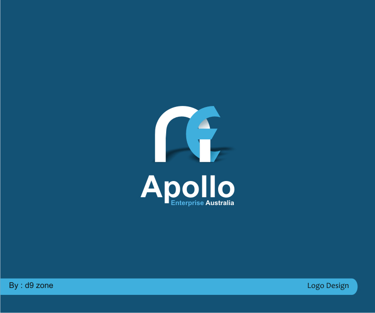 3DLogo Design for Fi