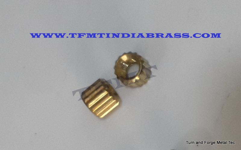Fasteners from TFMT,