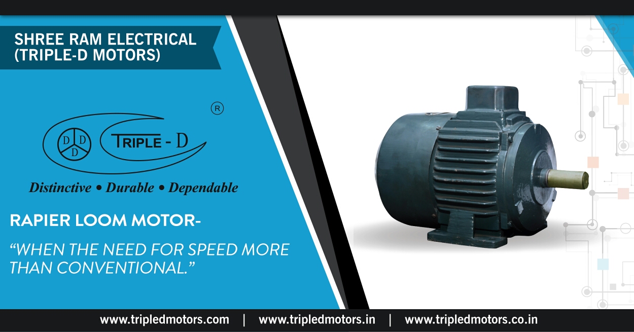 Our manufacturer of