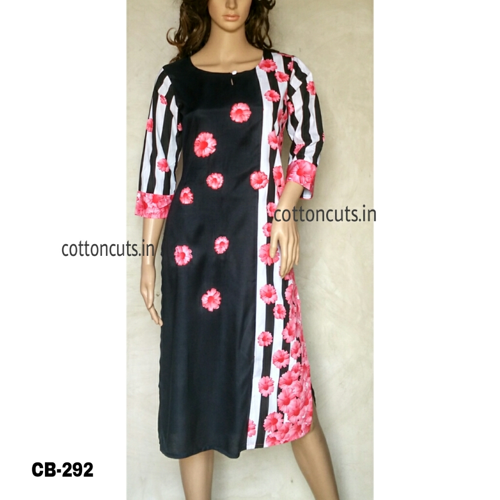 For Cottoncuts Cloth