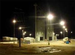 Industrial Lighting