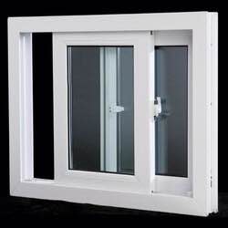 Upvc Windows Manufac