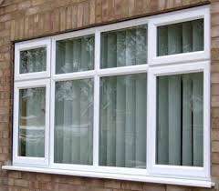Upvc Windows Manufac