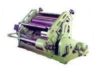 Corrugated Box Makin
