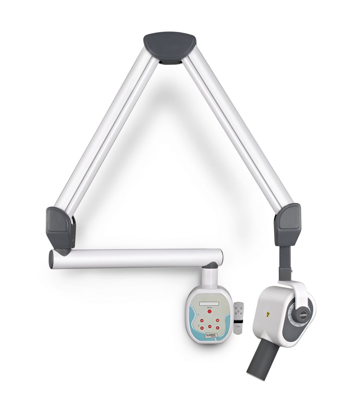 AERB Certified Dental Xray with Best Quality Technomac Medical