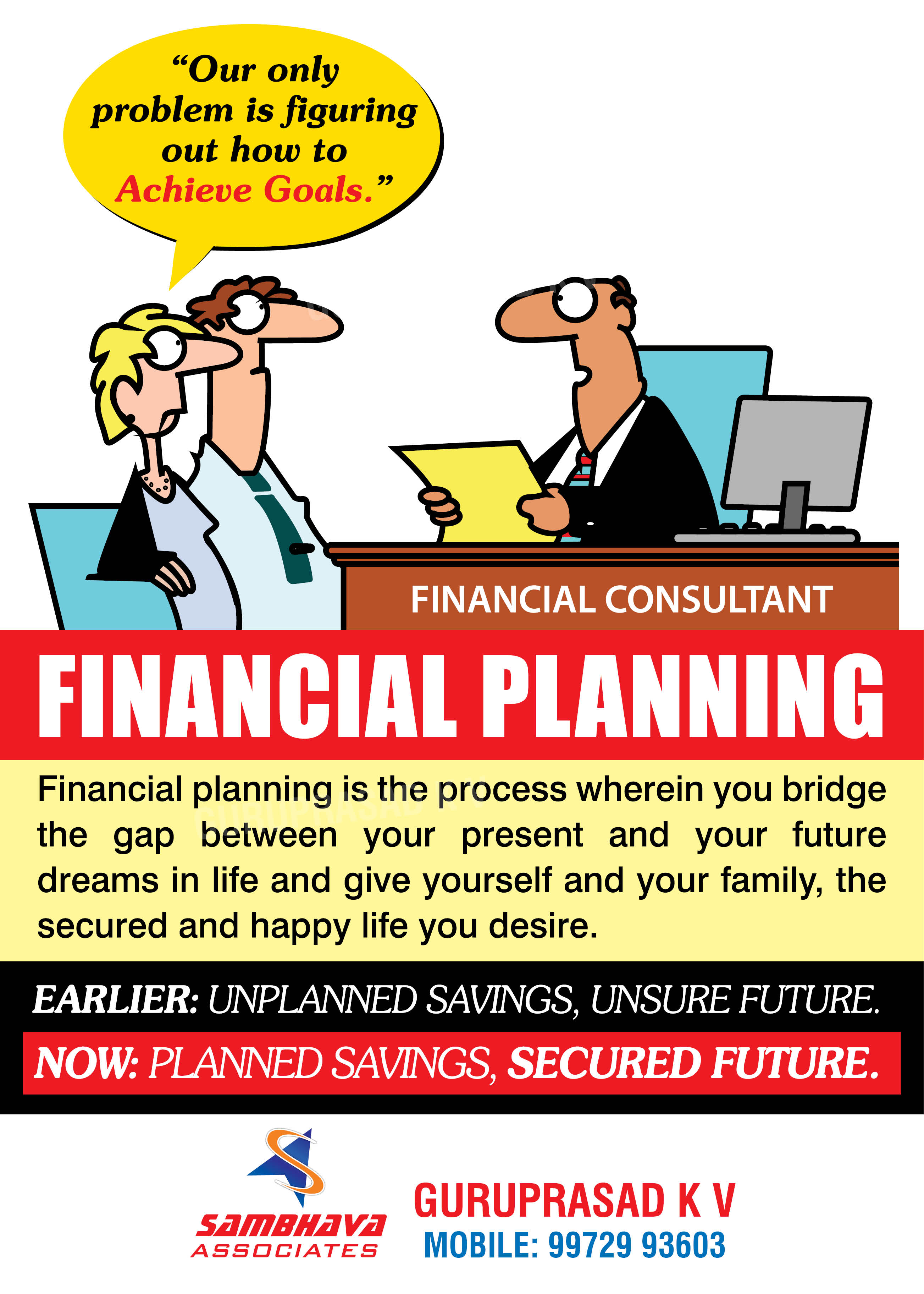 Best Financial Consu