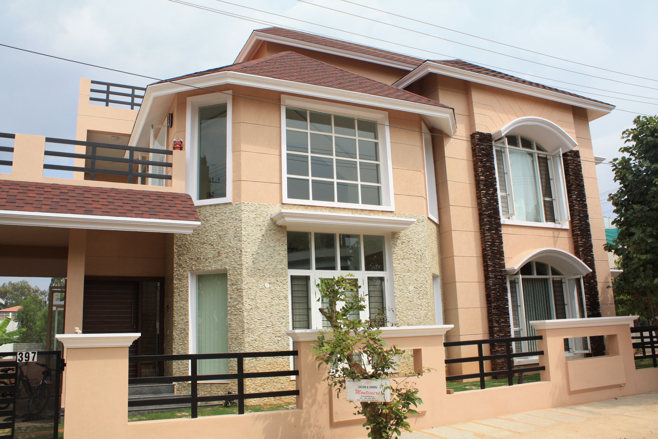 top architects in bangalore koramangala m montimers architects