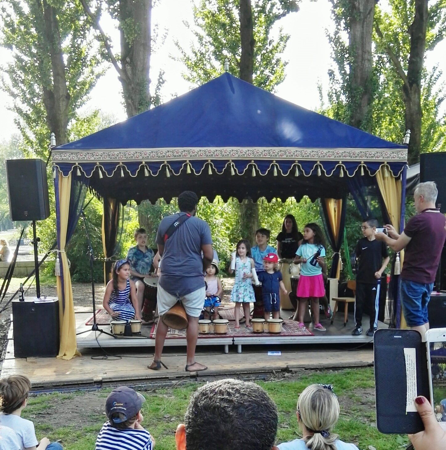 Tent for KidsKids