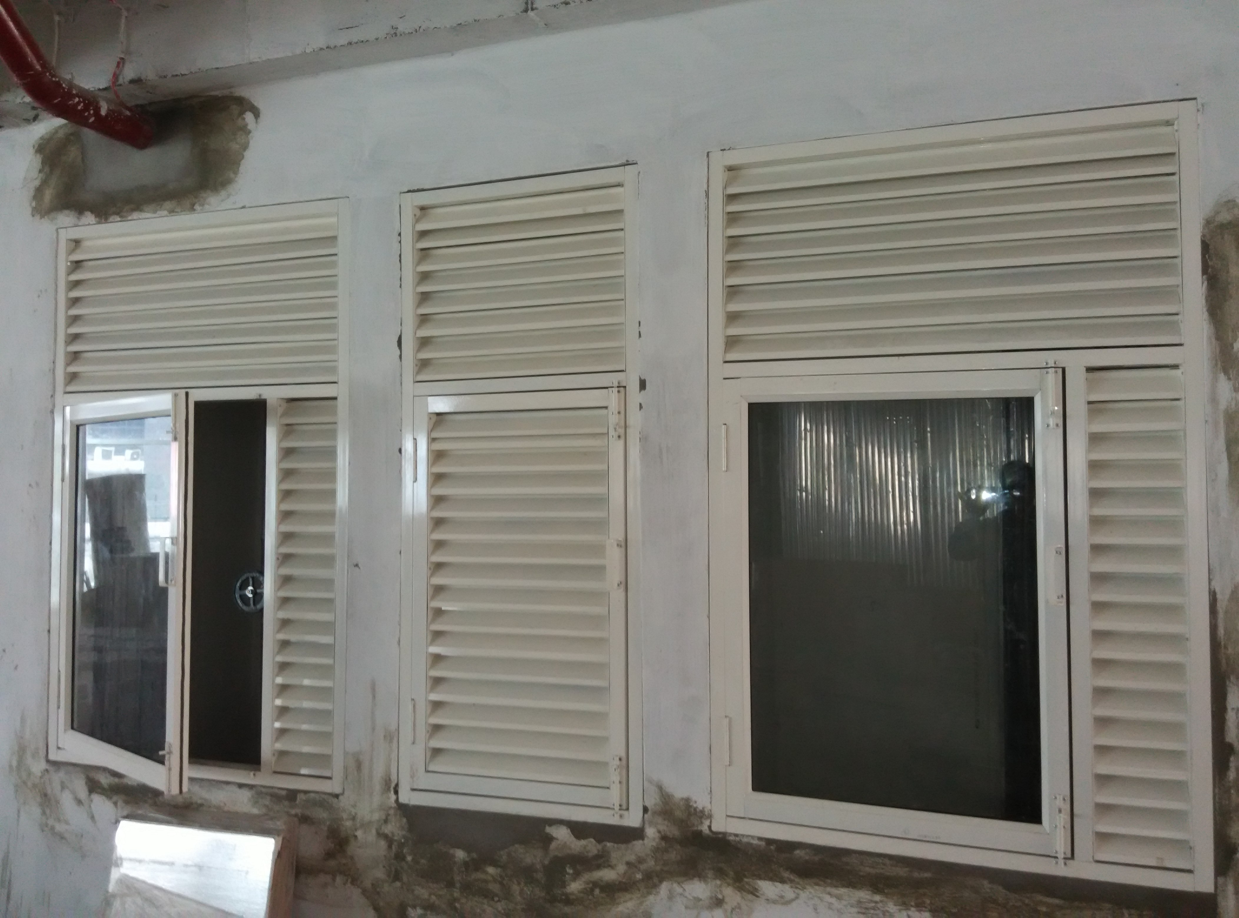 update image not found