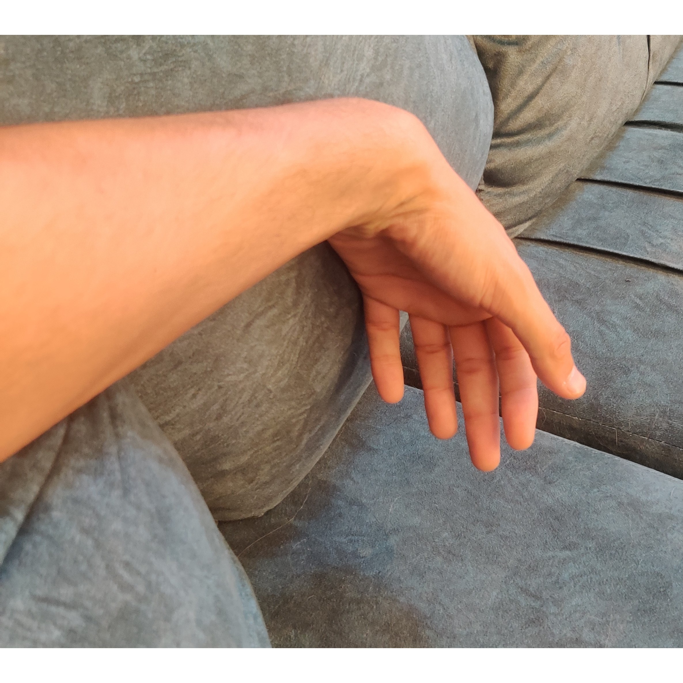ergonomic advice