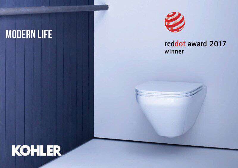 Reddot Award Winning Wall Hung Toilet With R Manumax Reddot Award Winning Wall Hung Toilet