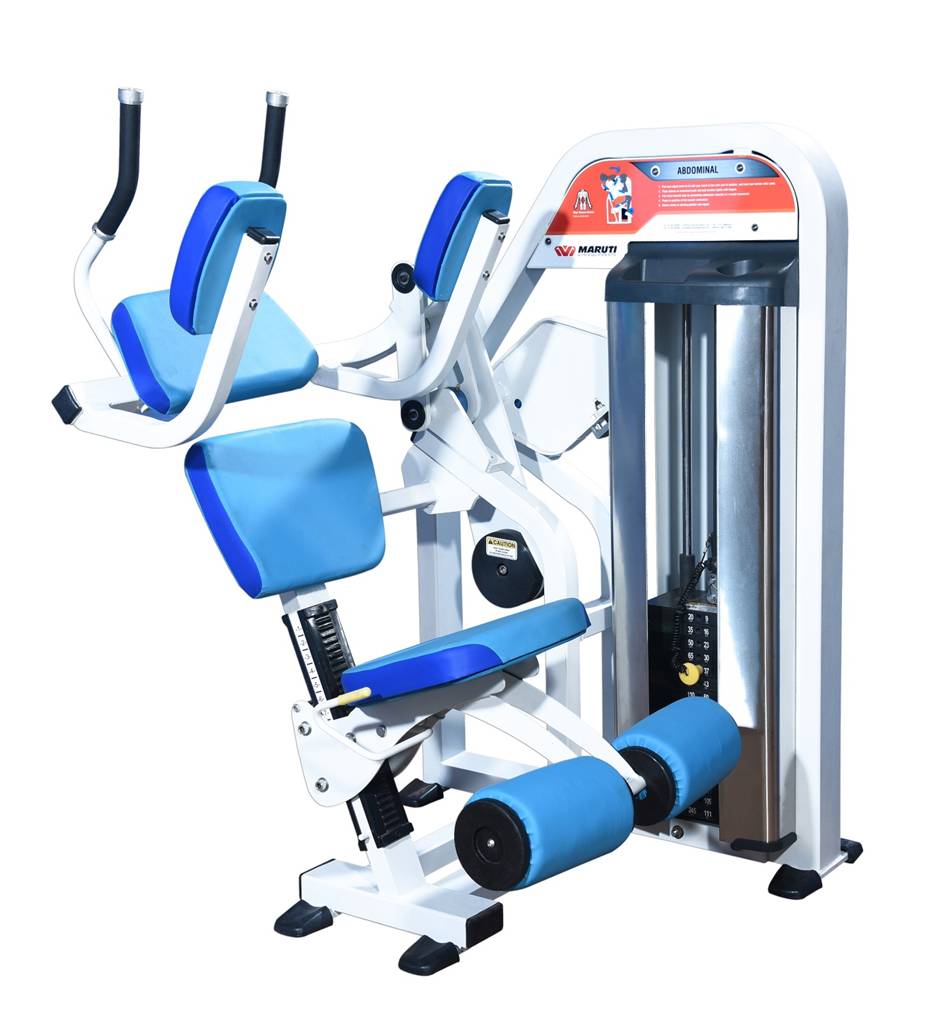 Abdominal Equipment