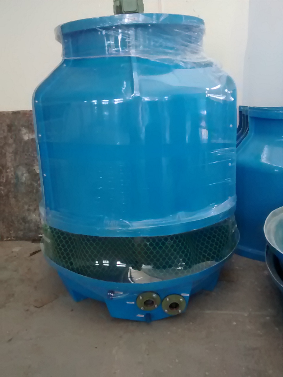 Leading 50TR FRP Cooling Tower Suppliers in C JANANI ENTERPRISES