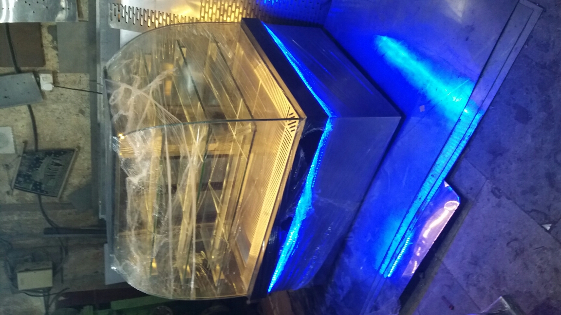 update image